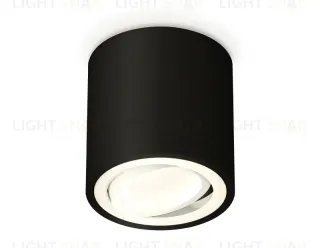 Потолочный светильник Ambrella Light Techno Spot XS7532001 (C7532, N7001) XS7532001