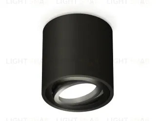 Потолочный светильник Ambrella Light Techno Spot XS7532002 (C7532, N7002) XS7532002