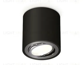 Потолочный светильник Ambrella Light Techno Spot XS7532003 (C7532, N7003) XS7532003