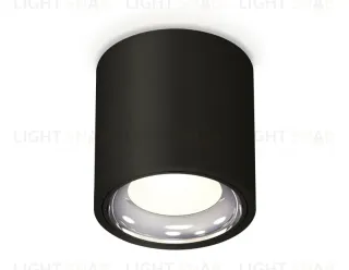 Потолочный светильник Ambrella Light Techno Spot XS7532011 (C7532, N7023) XS7532011