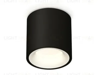 Потолочный светильник Ambrella Light Techno Spot XS7532020 (C7532, N7010) XS7532020