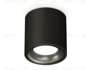 Потолочный светильник Ambrella Light Techno Spot XS7532021 (C7532, N7011) XS7532021