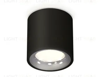 Потолочный светильник Ambrella Light Techno Spot XS7532022 (C7532, N7012) XS7532022