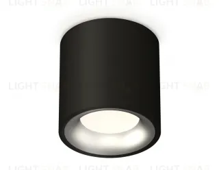Потолочный светильник Ambrella Light Techno Spot XS7532023 (C7532, N7013) XS7532023