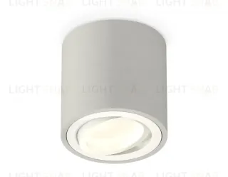 Потолочный светильник Ambrella Light Techno Spot XS7533001 (C7533, N7001) XS7533001