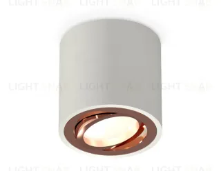Потолочный светильник Ambrella Light Techno Spot XS7533005 (C7533, N7005) XS7533005