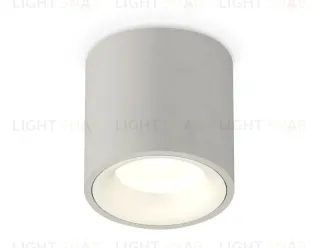 Потолочный светильник Ambrella Light Techno Spot XS7533020 (C7533, N7010) XS7533020