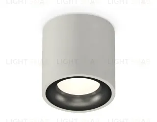 Потолочный светильник Ambrella Light Techno Spot XS7533021 (C7533, N7011) XS7533021