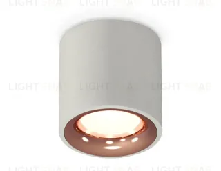 Потолочный светильник Ambrella Light Techno Spot XS7533025 (C7533, N7015) XS7533025