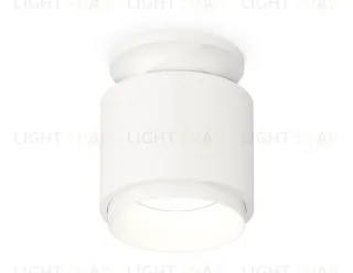 Потолочный светильник Ambrella Light Techno Spot XS7510040 (N7925, C7510, N7030) XS7510040