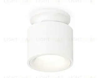 Потолочный светильник Ambrella Light Techno Spot XS7510041 (N7925, C7510, N7010) XS7510041