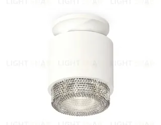 Потолочный светильник Ambrella Light Techno Spot XS7510042 (N7925, C7510, N7191) XS7510042