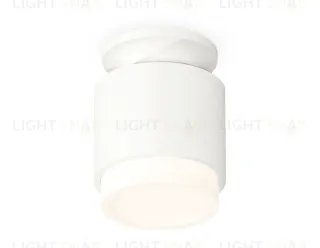 Потолочный светильник Ambrella Light Techno Spot XS7510043 (N7925, C7510, N7120) XS7510043
