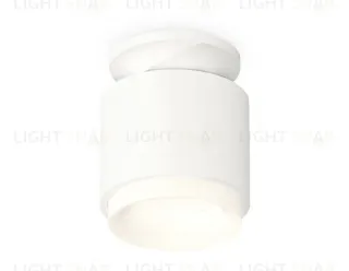 Потолочный светильник Ambrella Light Techno Spot XS7510044 (N7925, C7510, N7165) XS7510044