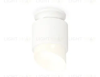 Потолочный светильник Ambrella Light Techno Spot XS7510046 (N7925, C7510, N7175) XS7510046