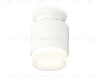 Потолочный светильник Ambrella Light Techno Spot XS7510045 (N7925, C7510, N7160) XS7510045