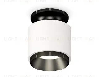 Потолочный светильник Ambrella Light Techno Spot XS7510060 (N7926, C7510, N7031) XS7510060