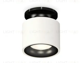 Потолочный светильник Ambrella Light Techno Spot XS7510061 (N7926, C7510, N7011) XS7510061