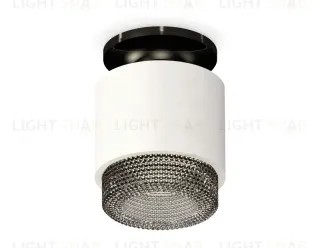 Потолочный светильник Ambrella Light Techno Spot XS7510062 (N7926, C7510, N7192) XS7510062