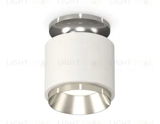 Потолочный светильник Ambrella Light Techno Spot XS7510080 (N7927, C7510, N7032) XS7510080