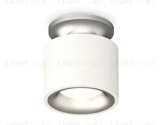 Потолочный светильник Ambrella Light Techno Spot XS7510101 (N7928, C7510, N7013) XS7510101