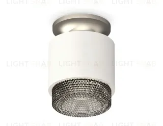 Потолочный светильник Ambrella Light Techno Spot XS7510102 (N7928, C7510, N7192) XS7510102
