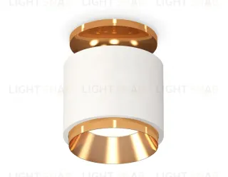 Потолочный светильник Ambrella Light Techno Spot XS7510120 (N7929, C7510, N7034) XS7510120