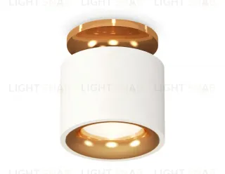 Потолочный светильник Ambrella Light Techno Spot XS7510121 (N7929, C7510, N7014) XS7510121