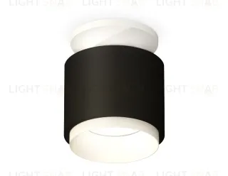 Потолочный светильник Ambrella Light Techno Spot XS7511040 (N7925, C7511, N7030) XS7511040