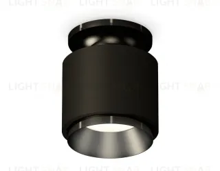 Потолочный светильник Ambrella Light Techno Spot XS7511060 (N7926, C7511, N7031) XS7511060