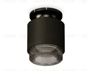 Потолочный светильник Ambrella Light Techno Spot XS7511062 (N7926, C7511, N7192) XS7511062