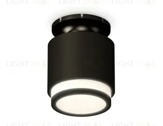 Потолочный светильник Ambrella Light Techno Spot XS7511063 (N7926, C7511, N7121) XS7511063