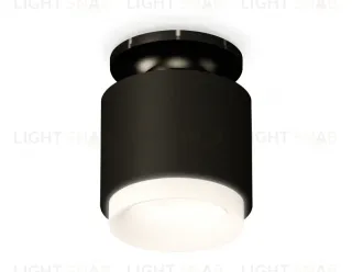 Потолочный светильник Ambrella Light Techno Spot XS7511064 (N7926, C7511, N7165) XS7511064