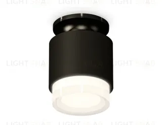 Потолочный светильник Ambrella Light Techno Spot XS7511065 (N7926, C7511, N7160) XS7511065