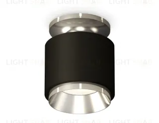 Потолочный светильник Ambrella Light Techno Spot XS7511080 (N7927, C7511, N7032) XS7511080