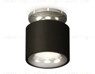 Потолочный светильник Ambrella Light Techno Spot XS7511081 (N7927, C7511, N7012) XS7511081