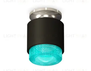 Потолочный светильник Ambrella Light Techno Spot XS7511082 (N7927, C7511, N7194) XS7511082