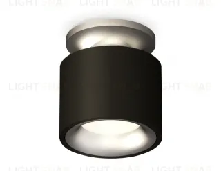 Потолочный светильник Ambrella Light Techno Spot XS7511101 (N7928, C7511, N7013) XS7511101