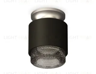 Потолочный светильник Ambrella Light Techno Spot XS7511102 (N7928, C7511, N7192) XS7511102