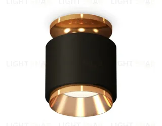 Потолочный светильник Ambrella Light Techno Spot XS7511120 (N7929, C7511, N7034) XS7511120