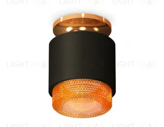 Потолочный светильник Ambrella Light Techno Spot XS7511122 (N7929, C7511, N7195) XS7511122