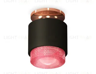 Потолочный светильник Ambrella Light Techno Spot XS7511142 (N7930, C7511, N7193) XS7511142
