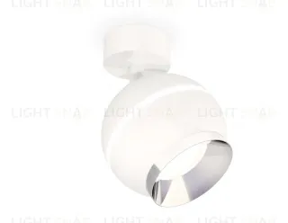 Спот Ambrella Light Techno Spot XM1101002 (A2202, C1101, N7032) XM1101002