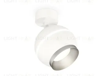 Спот Ambrella Light Techno Spot XM1101003 (A2202, C1101, N7033) XM1101003