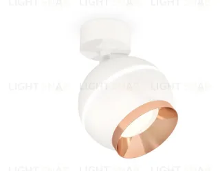 Спот Ambrella Light Techno Spot XM1101005 (A2202, C1101, N7035) XM1101005