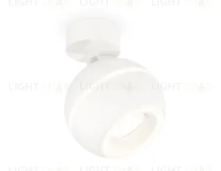 Спот Ambrella Light Techno Spot XM1101015 (A2202, C1101, N7110) XM1101015