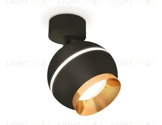 Спот Ambrella Light Techno Spot XM1102004 (A2210, C1102, N7034) XM1102004