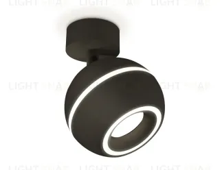 Спот Ambrella Light Techno Spot XM1102015 (A2210, C1102, N7111) XM1102015