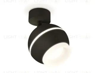 Спот Ambrella Light Techno Spot XM1102017 (A2210, C1102, N7165) XM1102017