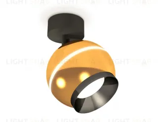 Спот Ambrella Light Techno Spot XM1105001 (A2210, C1105, N7031) XM1105001